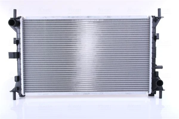 Hladilnik, hlajenje motorja NISSENS 62075A