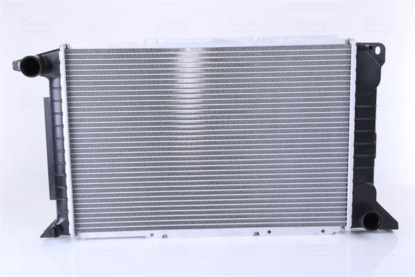 Hladilnik, hlajenje motorja NISSENS 62080A