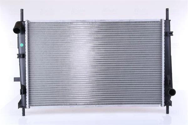 Hladilnik, hlajenje motorja NISSENS 62104