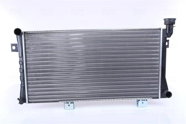 Hladilnik, hlajenje motorja NISSENS 623556