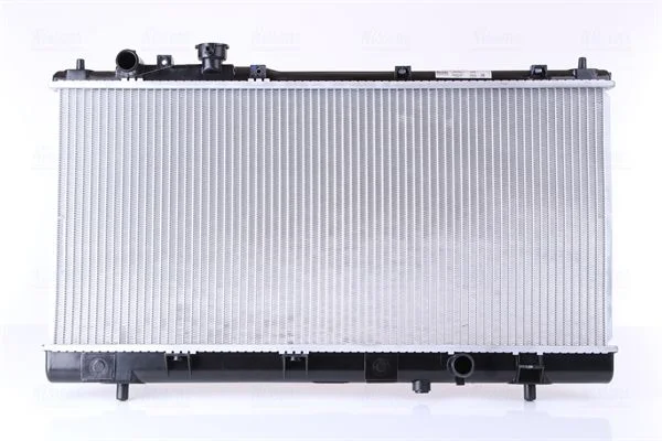 Hladilnik, hlajenje motorja NISSENS 62403