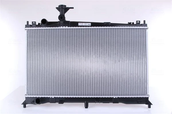 Hladilnik, hlajenje motorja NISSENS 62462A
