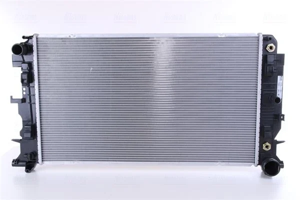Hladilnik, hlajenje motorja NISSENS 627062