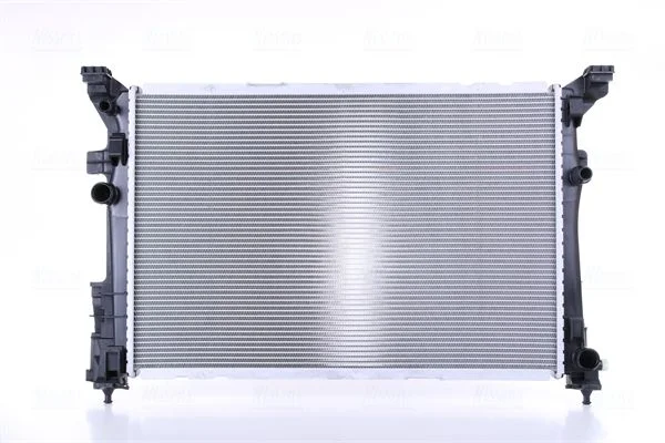 Hladilnik, hlajenje motorja NISSENS 627063