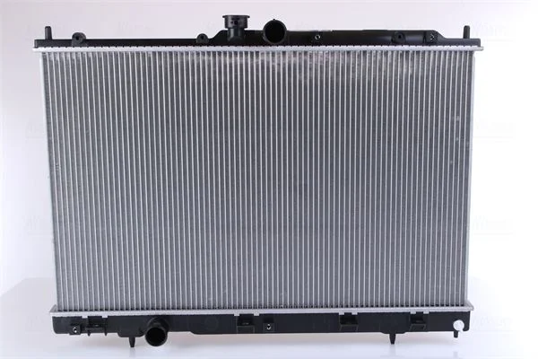 Hladilnik, hlajenje motorja NISSENS 628972
