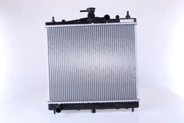 Hladilnik, hlajenje motorja NISSENS 62902A