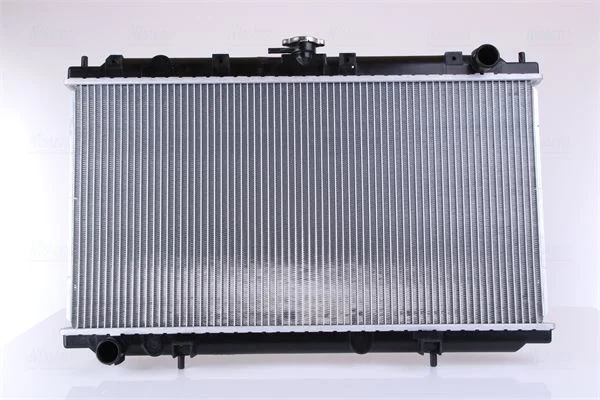 Hladilnik, hlajenje motorja NISSENS 62923A