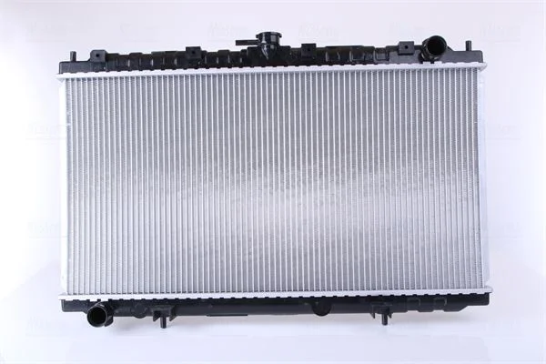 Hladilnik, hlajenje motorja NISSENS 62927A