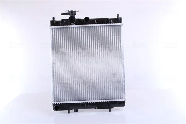 Hladilnik, hlajenje motorja NISSENS 62954