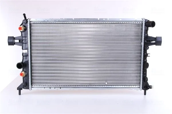Hladilnik, hlajenje motorja NISSENS 63003A