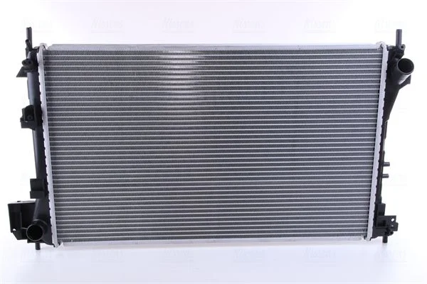 Hladilnik, hlajenje motorja NISSENS 63022A