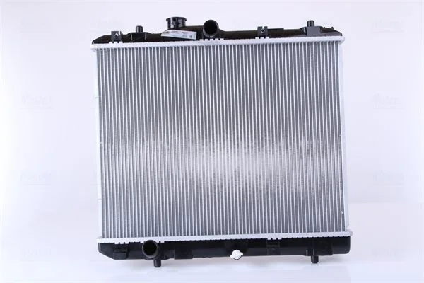 Hladilnik, hlajenje motorja NISSENS 630707