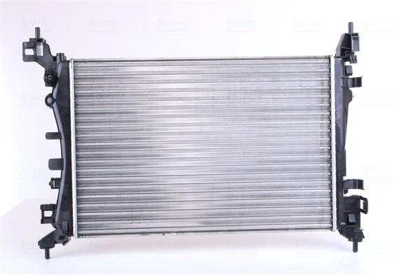 Hladilnik, hlajenje motorja NISSENS 630743