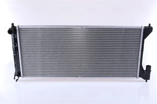 Hladilnik, hlajenje motorja NISSENS 630749