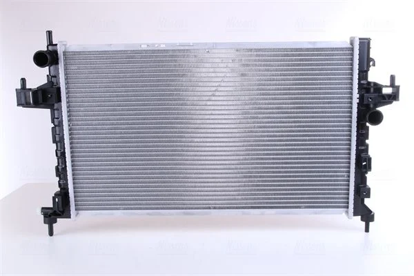 Hladilnik, hlajenje motorja NISSENS 63094