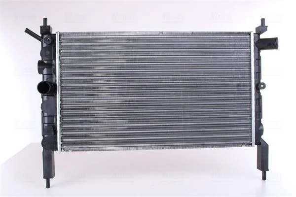 Hladilnik, hlajenje motorja NISSENS 632761