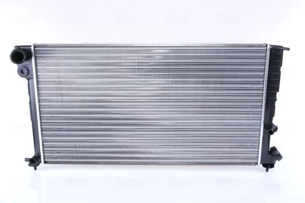 Hladilnik, hlajenje motorja NISSENS 63508