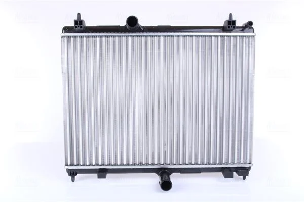 Hladilnik, hlajenje motorja NISSENS 636009