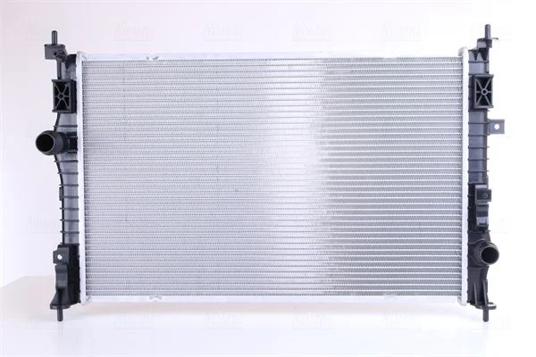 Hladilnik, hlajenje motorja NISSENS 636042