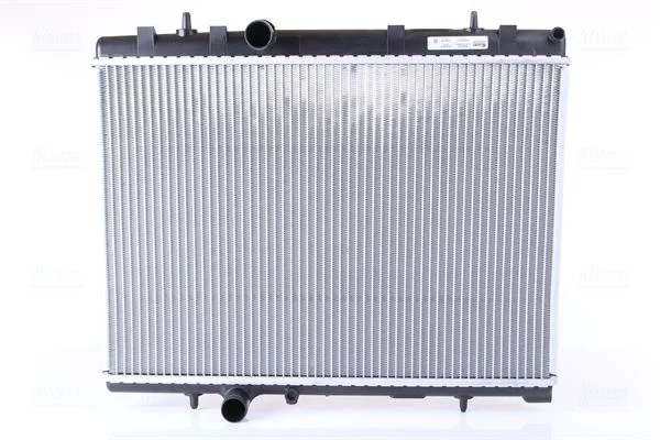 Hladilnik, hlajenje motorja NISSENS 63605A