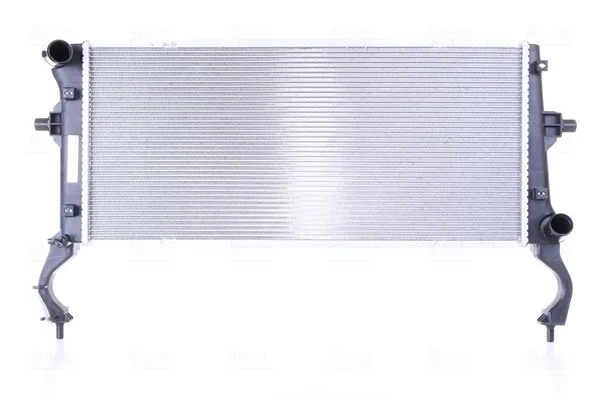 Hladilnik, hlajenje motorja NISSENS 636728