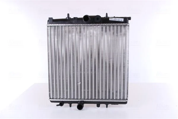 Hladilnik, hlajenje motorja NISSENS 63708A