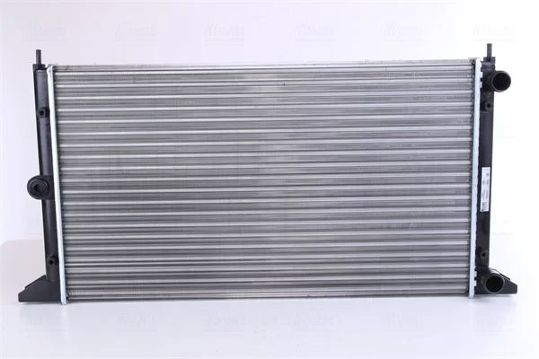Hladilnik, hlajenje motorja NISSENS 63991