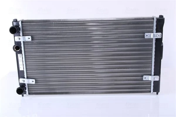 Hladilnik, hlajenje motorja NISSENS 639951