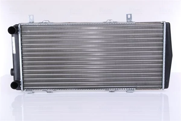 Hladilnik, hlajenje motorja NISSENS 64102