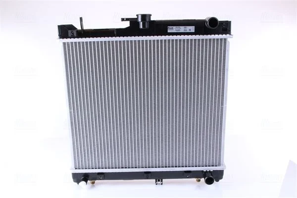 Hladilnik, hlajenje motorja NISSENS 641753