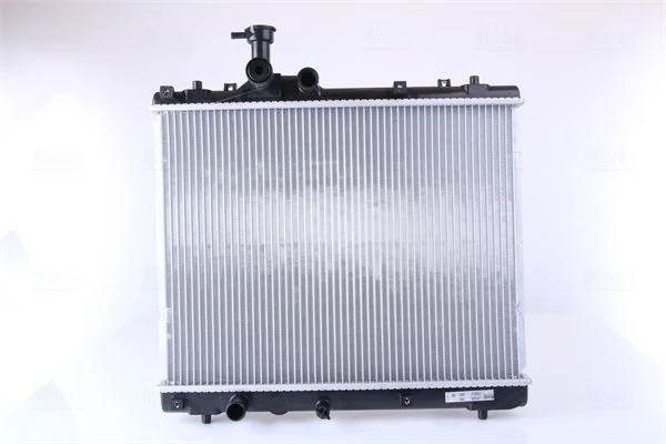 Hladilnik, hlajenje motorja NISSENS 641758