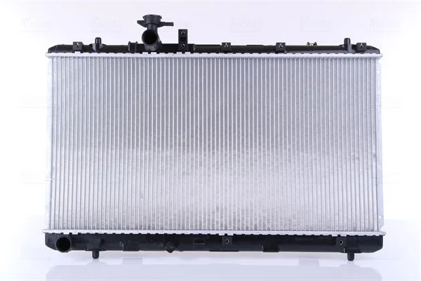 Hladilnik, hlajenje motorja NISSENS 64197