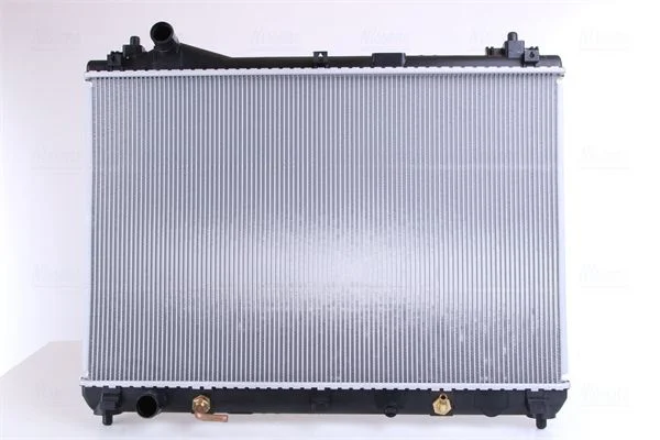 Hladilnik, hlajenje motorja NISSENS 64199