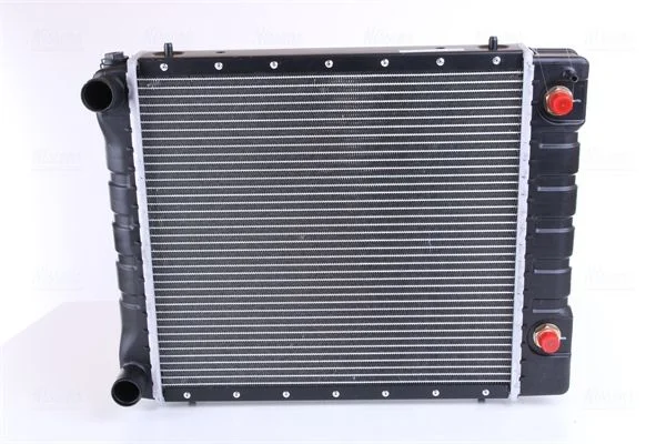 Hladilnik, hlajenje motorja NISSENS 64328