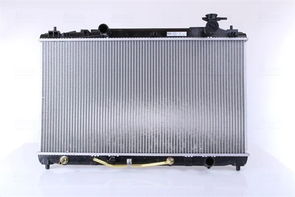 Hladilnik, hlajenje motorja NISSENS 646808