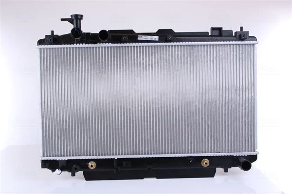 Hladilnik, hlajenje motorja NISSENS 646852