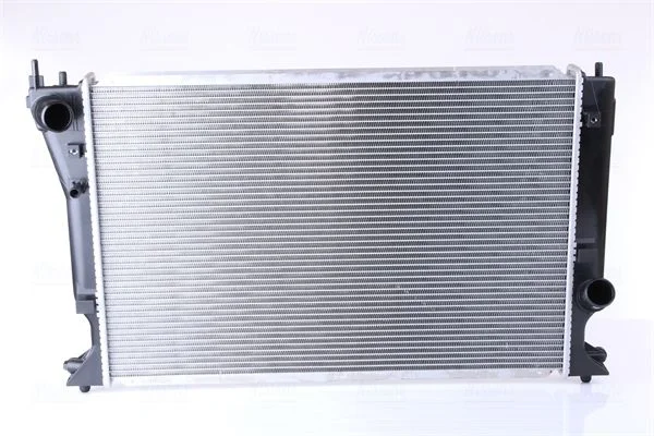 Hladilnik, hlajenje motorja NISSENS 64695
