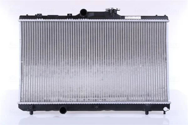 Hladilnik, hlajenje motorja NISSENS 64786A