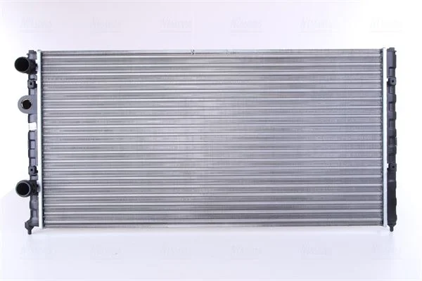 Hladilnik, hlajenje motorja NISSENS 65252