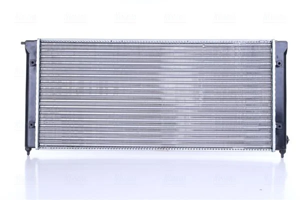 Hladilnik, hlajenje motorja NISSENS 652621