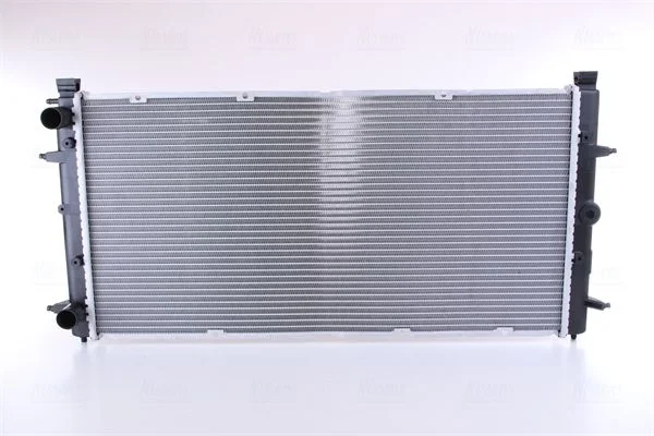 Hladilnik, hlajenje motorja NISSENS 65273A