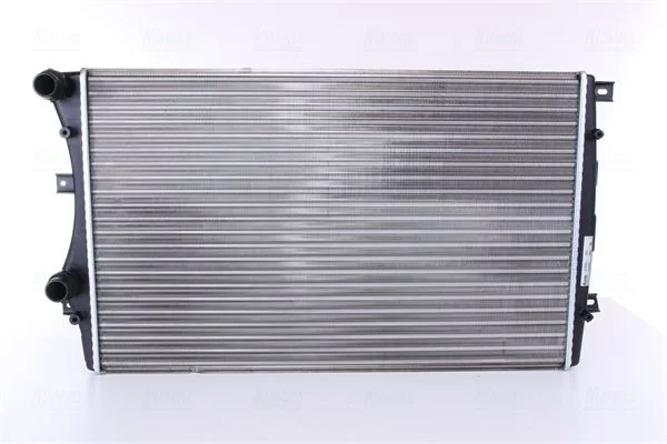Hladilnik, hlajenje motorja NISSENS 65280A