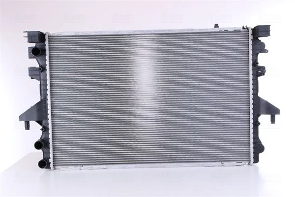 Hladilnik, hlajenje motorja NISSENS 65282A