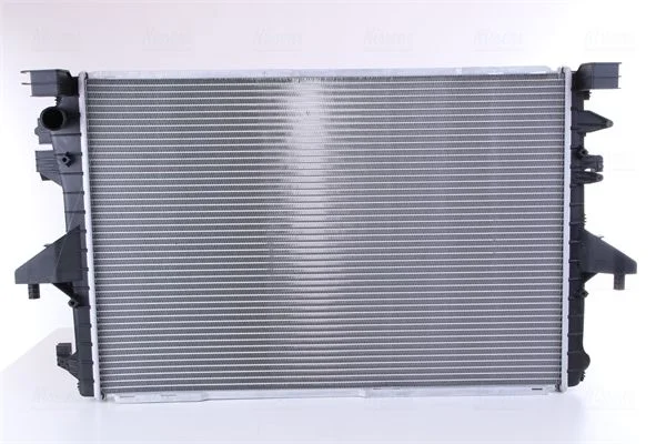 Hladilnik, hlajenje motorja NISSENS 65285