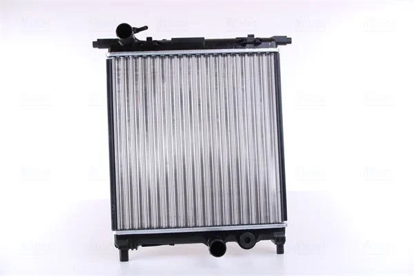 Hladilnik, hlajenje motorja NISSENS 65300