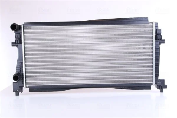 Hladilnik, hlajenje motorja NISSENS 65317