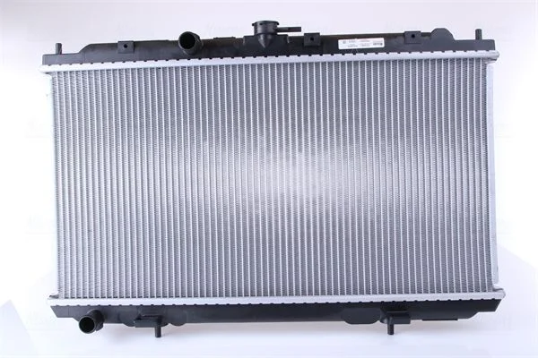 Hladilnik, hlajenje motorja NISSENS 67344A