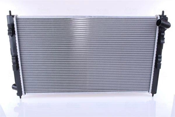 Hladilnik, hlajenje motorja NISSENS 67359