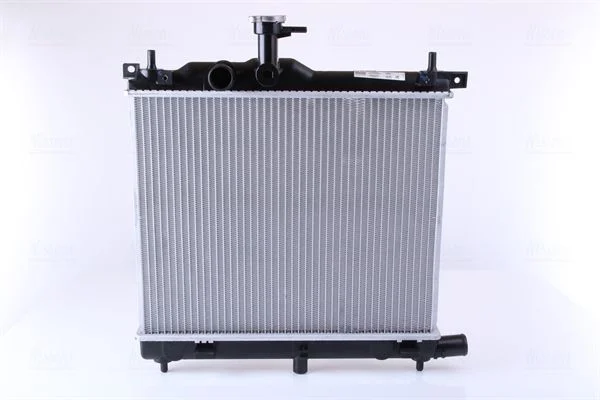 Hladilnik, hlajenje motorja NISSENS 675023