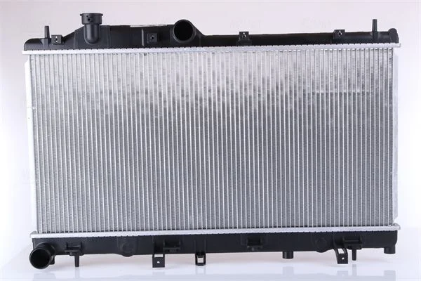 Hladilnik, hlajenje motorja NISSENS 67719